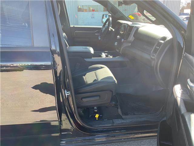 2022 RAM 1500 Sport (Stk: 260259) in Kingston - Image 13 of 32