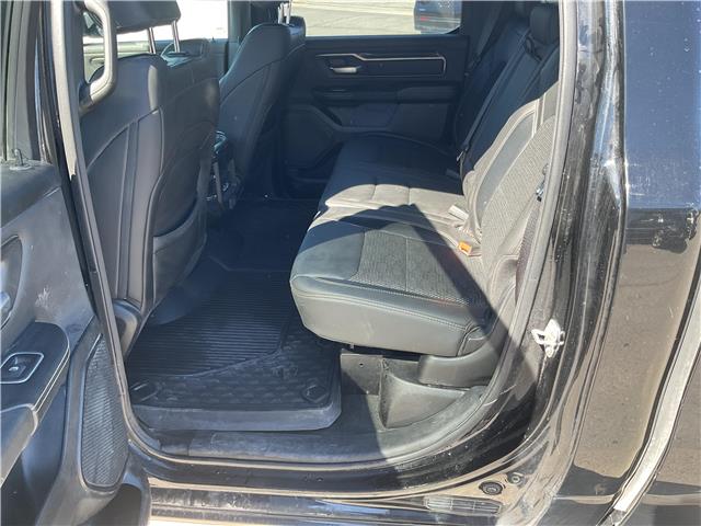 2022 RAM 1500 Sport (Stk: 260259) in Kingston - Image 14 of 32