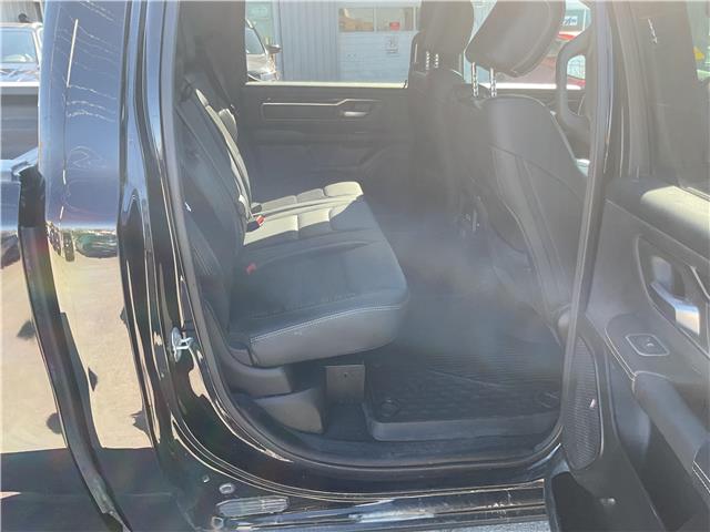 2022 RAM 1500 Sport (Stk: 260259) in Kingston - Image 15 of 32