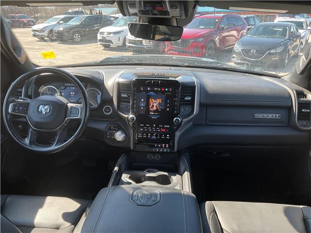 2022 RAM 1500 Sport (Stk: 260259) in Kingston - Image 16 of 32