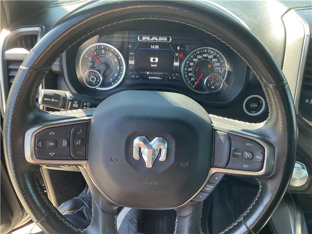 2022 RAM 1500 Sport (Stk: 260259) in Kingston - Image 17 of 32