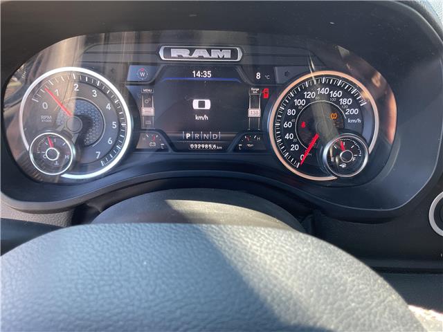 2022 RAM 1500 Sport (Stk: 260259) in Kingston - Image 18 of 32