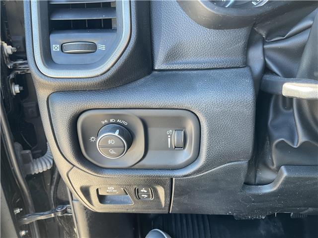 2022 RAM 1500 Sport (Stk: 260259) in Kingston - Image 20 of 32