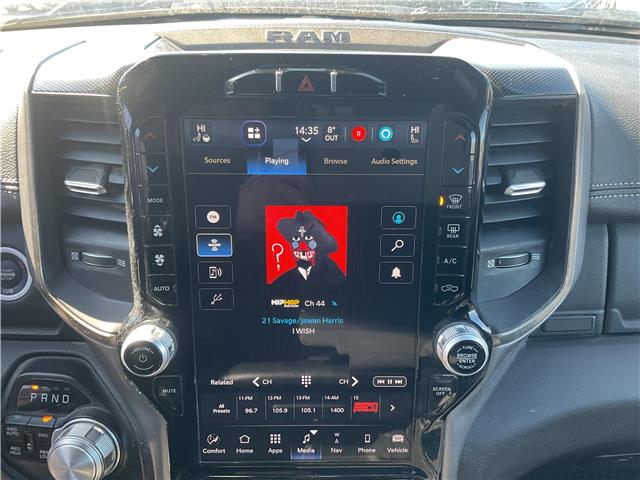 2022 RAM 1500 Sport (Stk: 260259) in Kingston - Image 21 of 32