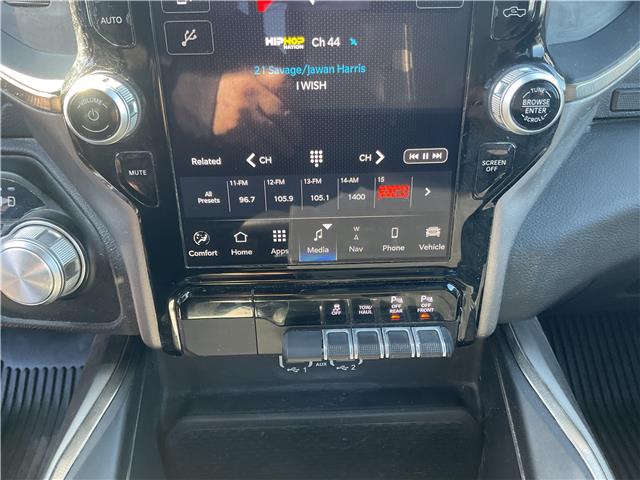 2022 RAM 1500 Sport (Stk: 260259) in Kingston - Image 22 of 32