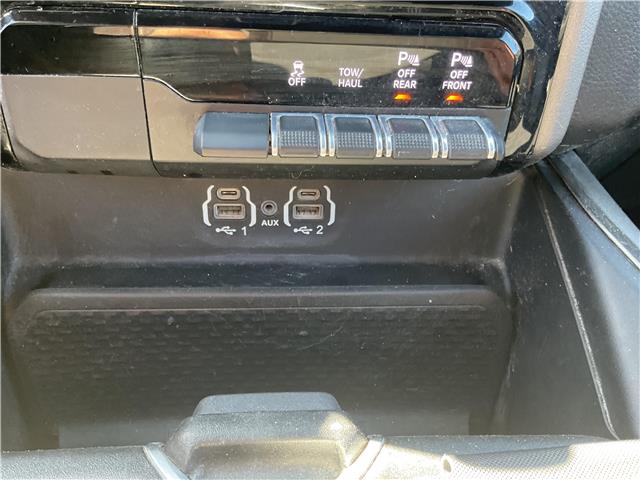2022 RAM 1500 Sport (Stk: 260259) in Kingston - Image 23 of 32