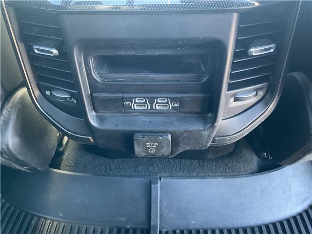 2022 RAM 1500 Sport (Stk: 260259) in Kingston - Image 24 of 32