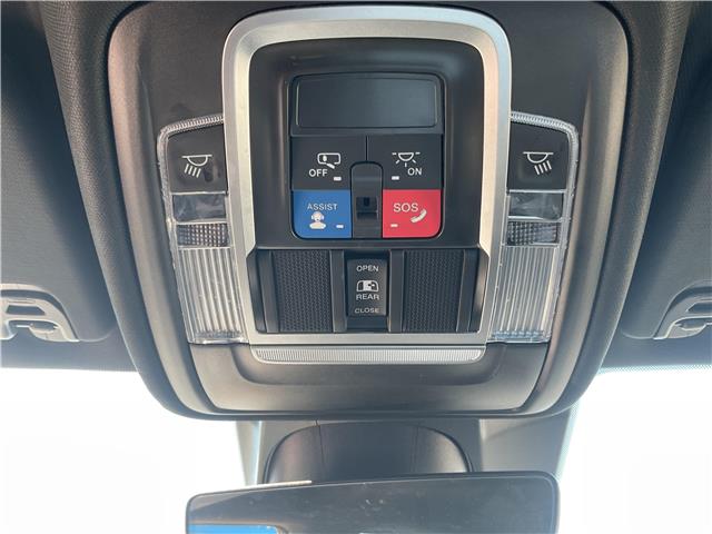 2022 RAM 1500 Sport (Stk: 260259) in Kingston - Image 25 of 32
