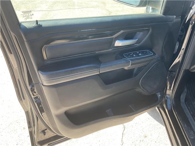 2022 RAM 1500 Sport (Stk: 260259) in Kingston - Image 26 of 32