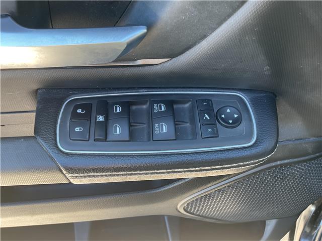 2022 RAM 1500 Sport (Stk: 260259) in Kingston - Image 27 of 32