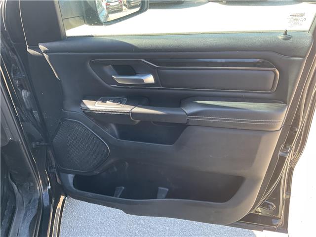 2022 RAM 1500 Sport (Stk: 260259) in Kingston - Image 28 of 32