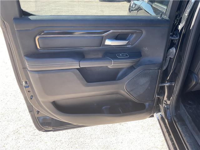 2022 RAM 1500 Sport (Stk: 260259) in Kingston - Image 29 of 32