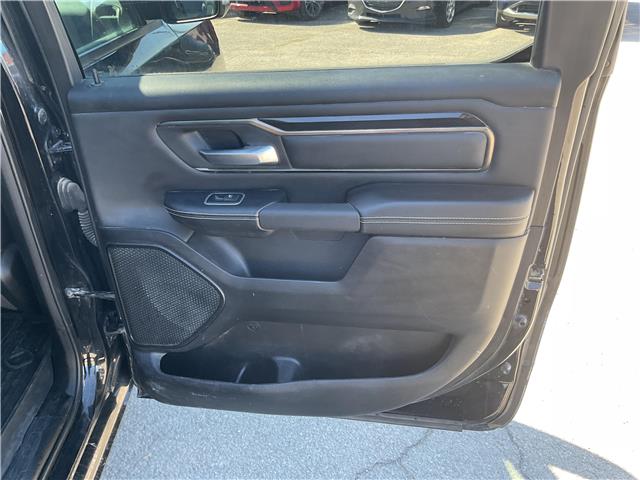 2022 RAM 1500 Sport (Stk: 260259) in Kingston - Image 30 of 32