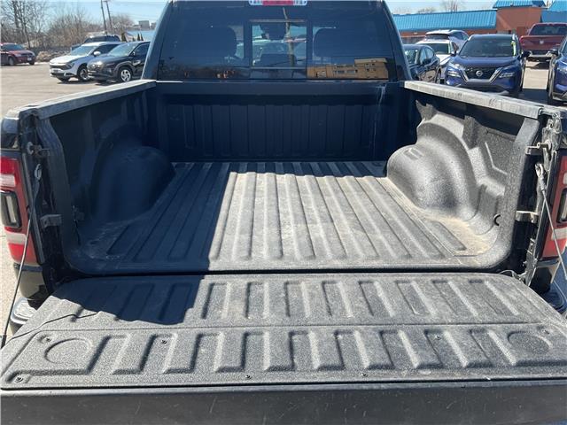 2022 RAM 1500 Sport (Stk: 260259) in Kingston - Image 31 of 32