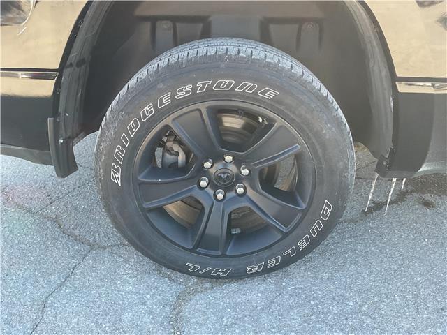 2022 RAM 1500 Sport (Stk: 260259) in Kingston - Image 32 of 32