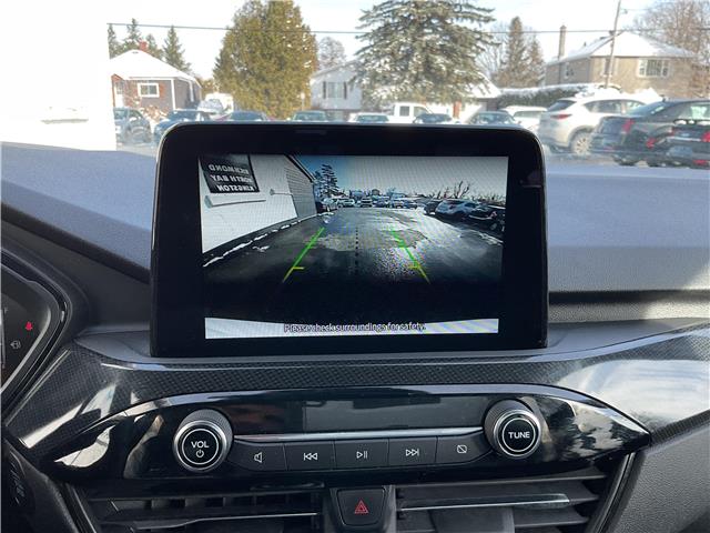 2023 Ford Escape ST-Line (Stk: 251491) in Ottawa - Image 15 of 21