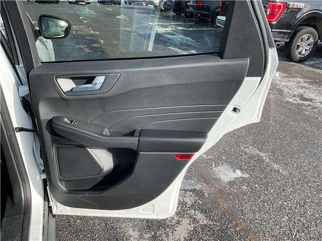2023 Ford Escape ST-Line (Stk: 251491) in Ottawa - Image 19 of 21