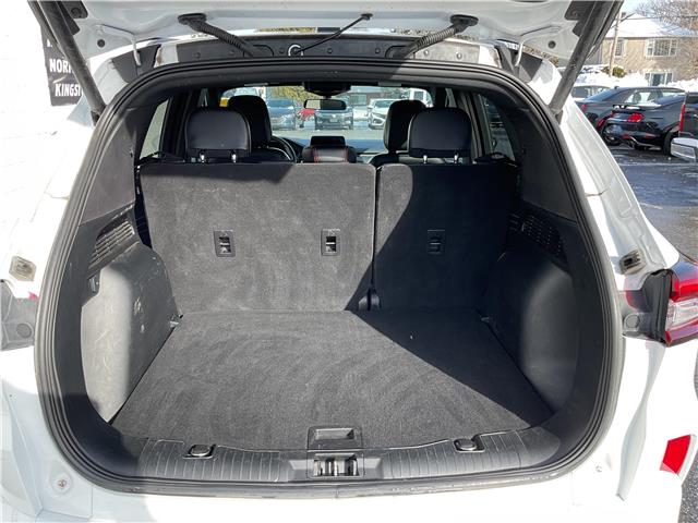 2023 Ford Escape ST-Line (Stk: 251491) in Ottawa - Image 20 of 21
