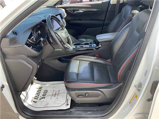 2022 Buick Envision Essence (Stk: 260281) in Ottawa - Image 8 of 22