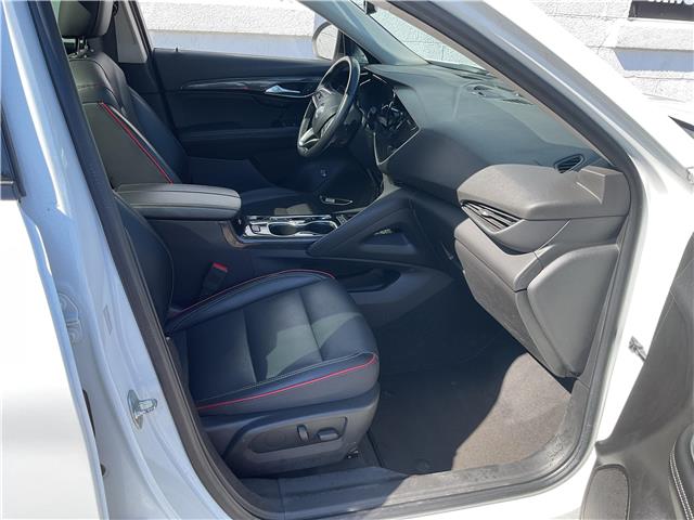 2022 Buick Envision Essence (Stk: 260281) in Ottawa - Image 9 of 22