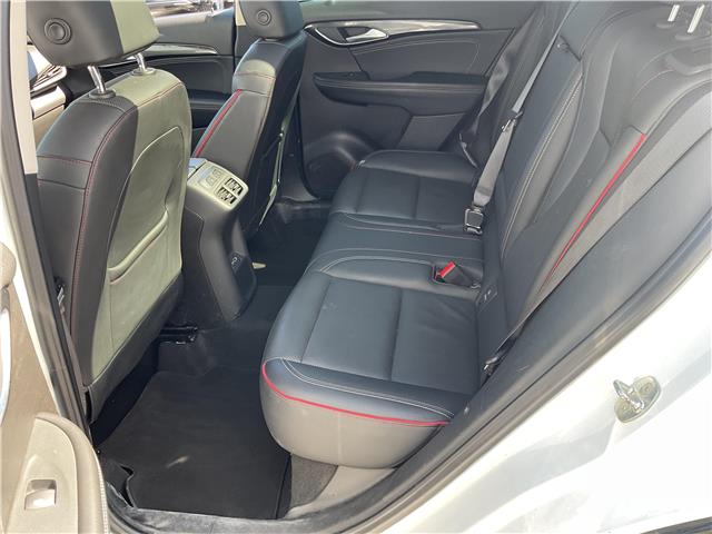 2022 Buick Envision Essence (Stk: 260281) in Ottawa - Image 10 of 22