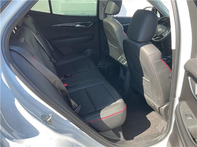 2022 Buick Envision Essence (Stk: 260281) in Ottawa - Image 11 of 22