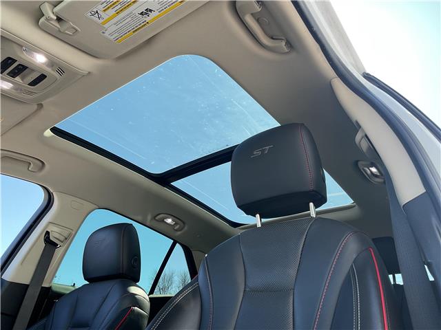 2022 Buick Envision Essence (Stk: 260281) in Ottawa - Image 12 of 22