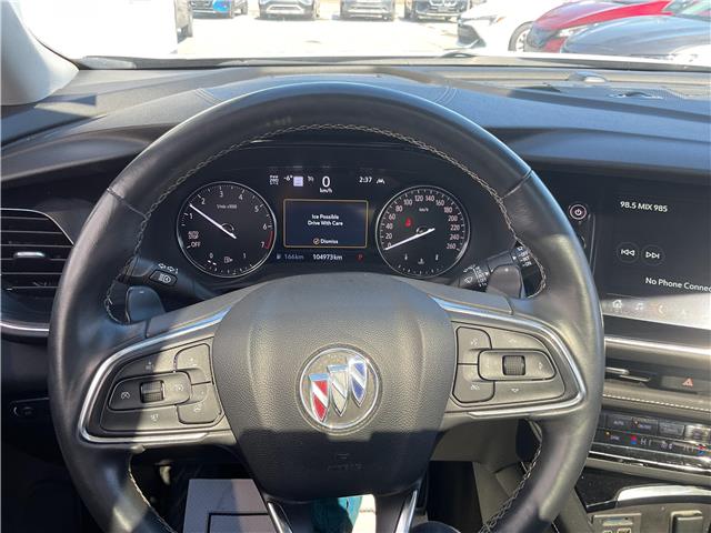 2022 Buick Envision Essence (Stk: 260281) in Ottawa - Image 13 of 22