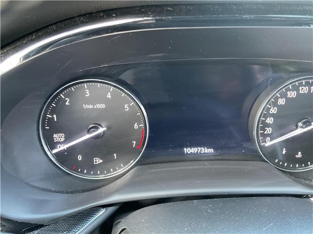 2022 Buick Envision Essence (Stk: 260281) in Ottawa - Image 14 of 22