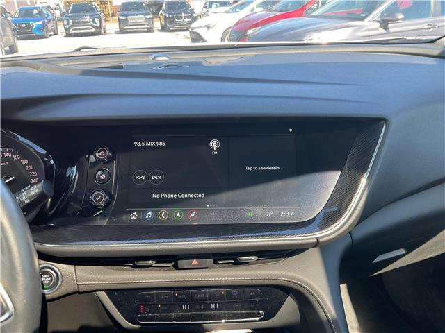2022 Buick Envision Essence (Stk: 260281) in Ottawa - Image 15 of 22