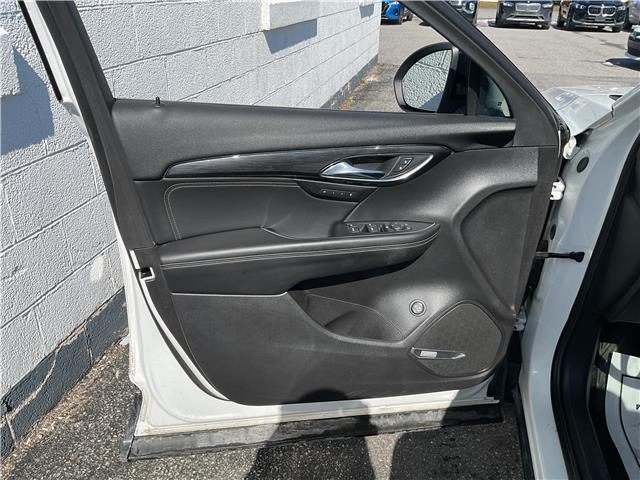 2022 Buick Envision Essence (Stk: 260281) in Ottawa - Image 17 of 22
