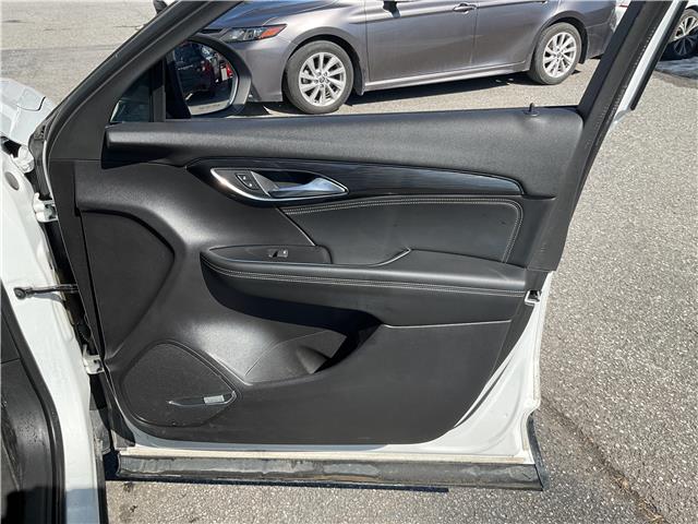 2022 Buick Envision Essence (Stk: 260281) in Ottawa - Image 18 of 22