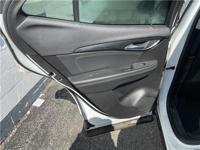 2022 Buick Envision Essence (Stk: 260281) in Ottawa - Image 19 of 22