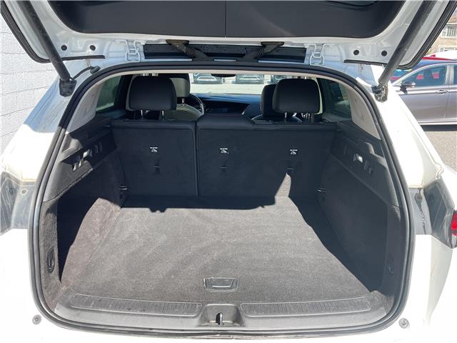 2022 Buick Envision Essence (Stk: 260281) in Ottawa - Image 21 of 22