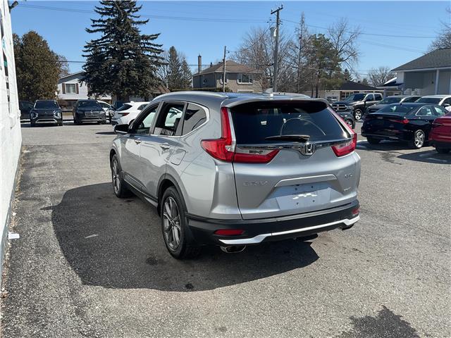 2021 Honda CR-V Sport (Stk: 260103A) in Ottawa - Image 5 of 22