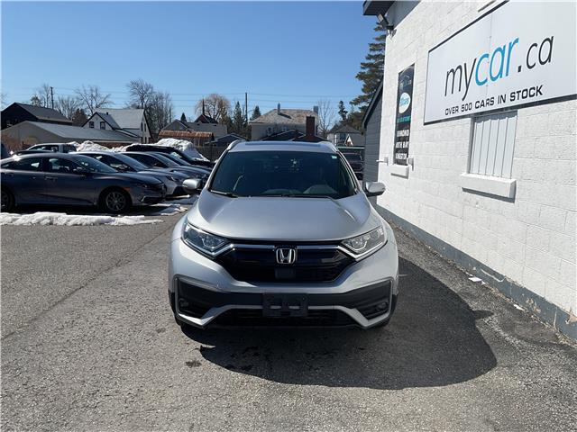 2021 Honda CR-V Sport (Stk: 260103A) in Ottawa - Image 7 of 22