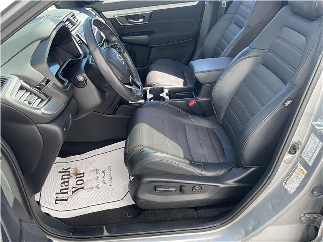 2021 Honda CR-V Sport (Stk: 260103A) in Ottawa - Image 8 of 22