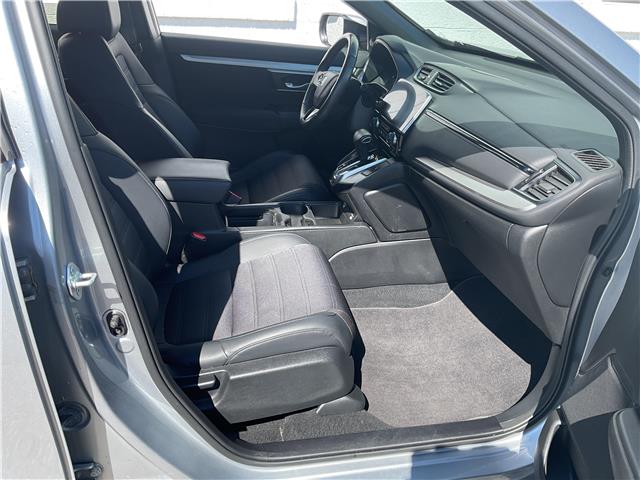 2021 Honda CR-V Sport (Stk: 260103A) in Ottawa - Image 9 of 22