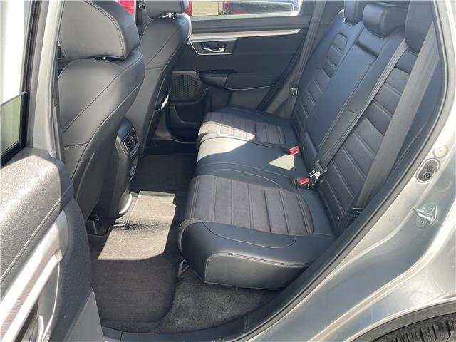 2021 Honda CR-V Sport (Stk: 260103A) in Ottawa - Image 10 of 22