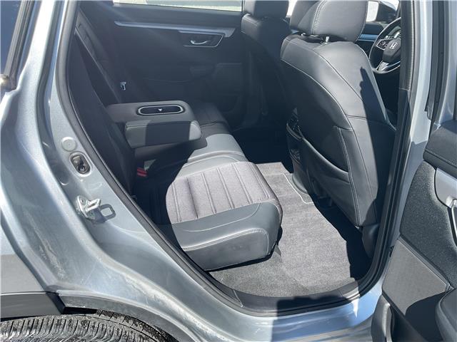 2021 Honda CR-V Sport (Stk: 260103A) in Ottawa - Image 11 of 22