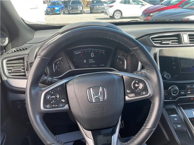 2021 Honda CR-V Sport (Stk: 260103A) in Ottawa - Image 13 of 22