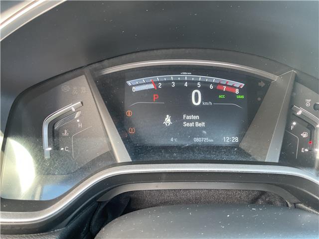 2021 Honda CR-V Sport (Stk: 260103A) in Ottawa - Image 14 of 22