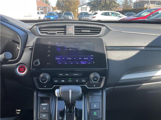 2021 Honda CR-V Sport (Stk: 260103A) in Ottawa - Image 15 of 22