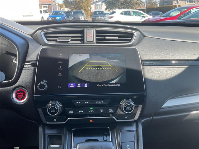 2021 Honda CR-V Sport (Stk: 260103A) in Ottawa - Image 16 of 22
