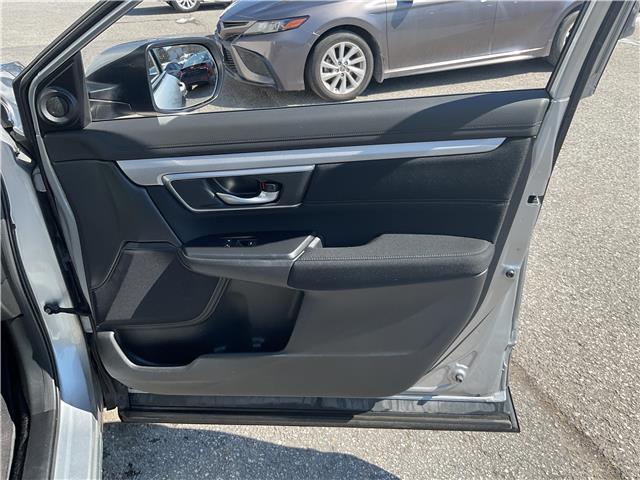 2021 Honda CR-V Sport (Stk: 260103A) in Ottawa - Image 18 of 22