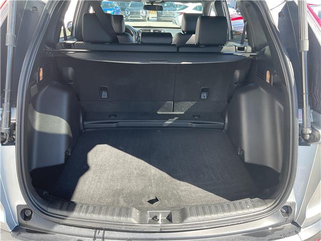 2021 Honda CR-V Sport (Stk: 260103A) in Ottawa - Image 21 of 22