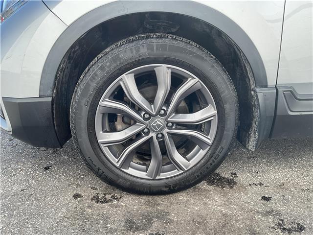 2021 Honda CR-V Sport (Stk: 260103A) in Ottawa - Image 22 of 22