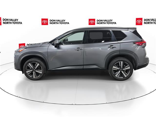 2024 Nissan Rogue SL (Stk: 10U6482) in Markham - Image 5 of 36