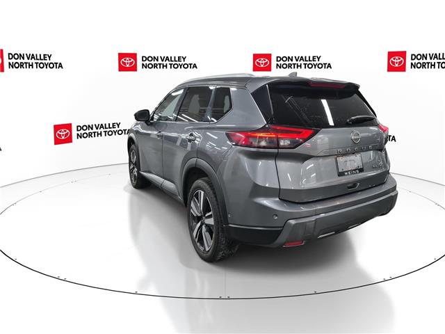 2024 Nissan Rogue SL (Stk: 10U6482) in Markham - Image 6 of 36