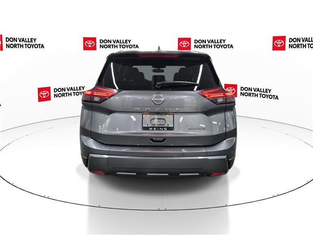 2024 Nissan Rogue SL (Stk: 10U6482) in Markham - Image 7 of 36